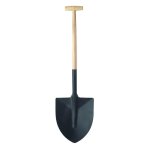 Pelles type  alsace  manche bequille rubi