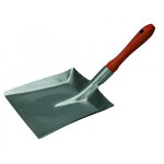 Pelle m�tal inox 23cm