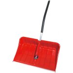 Pelle  neige en plastique 55 cm avec ergo. tige