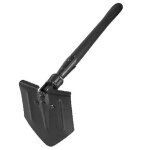 Pelle - pioche pliante