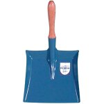 Pelle � poussi�re m�tallique perrin - longueur 20 cm