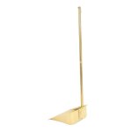 Pelle à poussière robuste avec long manche pelle à poussière verticale pour un balayage efficace pour ... Pelle à poussière robuste avec long manche pelle à poussière verticale pour un balayage efficace pour ...