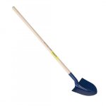 Pelle ronde perrin (25 - sans - - )