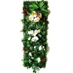 Pelouse artificielle de jardin, gazon artificiel, plante décorative pour la maison, fausse patate douce, ... Pelouse artificielle de jardin, gazon artificiel, plante décorative pour la maison, fausse patate douce, ...