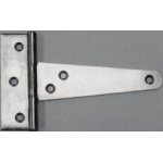 Penture anglaise 150 mm Penture anglaise 150 mm