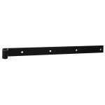 Penture roule droite torbel - longueur 70 cm
