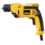 Perceuse 10mm, mandrin autoserrant dwd112s Perceuse 10mm, mandrin autoserrant dwd112s