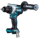 Perceuse 18v li - ion bl (vendu sans batterie) en makpac - makita ddf486zj Perceuse 18v li - ion bl (vendu sans batterie) en makpac - makita ddf486zj