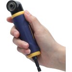 Perceuses à angle droit adaptateur, 1 / 4 pouce 90 porte - embout d'angle magnétique adaptateur de perceuse ... Perceuses à angle droit adaptateur, 1 / 4 pouce 90 porte - embout d'angle magnétique adaptateur de perceuse ...