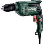 Perceuse be 650 - 650w - per�age acier Ø 13 mm bois Ø 30 mm - mandrin autoserrant