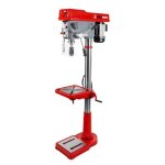 Perceuse � colonne 1100w 230v - sb253vh 230v holzmann