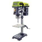 Perceuse  colonne ryobi 5 vitesses - 390w - rdp102l