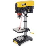 Perceuse ? colonne 500w powerplus Perceuse ? colonne 500w powerplus