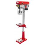Perceuse  colonne 600w 230v - sb4116hn holzmann