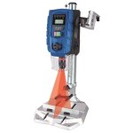 Perceuse  colonne d'tabli scheppach dp60 710w (laser intgr)