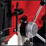Perceuse à colonne modulable tc - bd 500 - 350 w - 9 niveaux de vitesse Perceuse à colonne modulable tc - bd 500 - 350 w - 9 niveaux de vitesse