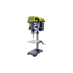 [jamais utilise] perceuse � colonne ryobi 5 vitesses - 390w - rdp102l
