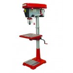 Perceuse � colonne - sb 4132sm holzmann