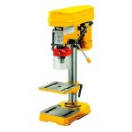 Perceuse colonne vigor vtc - 350 1 / 2cv, diam�tre de per�age 1, 5 - 13 mm