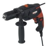 Perceuse electrique 710w avec variateur