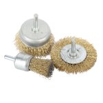 Perceuse lectrique, brosse mtallique sans fil en acier inoxydable, broyeur lectrique, stylo mtallique, ...
