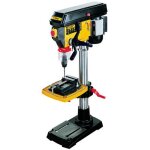 Perceuse d?etabli 750 w alu - fartools dp35e - 111212