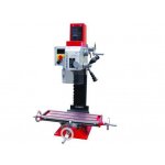 Perceuse fraiseuse - 1cv - bf20v holzmann Perceuse fraiseuse - 1cv - bf20v holzmann