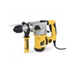 Perceuse marteau perforateur burineur 1600 watt pow x1175