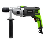 Perceuse percussion 1050w man. autos. Perceuse percussion 1050w man. autos.
