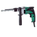 Perceuse ? percussion 13mm 590w dv16v hikoki Perceuse ? percussion 13mm 590w dv16v hikoki