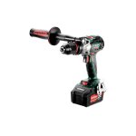 Perceuse  percussion 18 v sb 18 ltx bl i - 2 x 5, 2 ah li - power, asc 55, coffret metabox