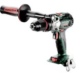 Perceuse  percussion 18 v sb 18 ltx bl i - pick + mix (sans batterie), coffret metabox