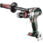 Perceuse  percussion 18 v sb 18 ltx bl q i - pick + mix (sans batterie), coffret metabox