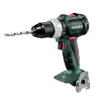 Perceuse à percussion 18v bl (vendu sans batterie) sb 18 lt bl - metabo 602316890 Perceuse à percussion 18v bl (vendu sans batterie) sb 18 lt bl - metabo 602316890