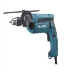 Perceuse ? percussion 680 w hp1641fk makita