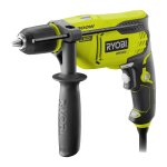 Perceuse  percussion 800 w - rpd800 - k