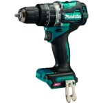 Perceuse � percussion bl 54nm 40v max makita sans batterie - hp002gz01