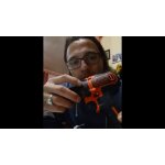 Perceuse � percussion black & decker bl188n 18volt