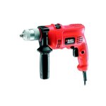 Perceuse � percussion black & decker kr504cresk