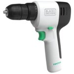 Perceuse � percussion black + decker revhd12c - qw