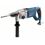 Perceuse à percussion bosch 1500w gsb 162 - re - 060118b000 Perceuse à percussion bosch 1500w gsb 162 - re - 060118b000