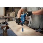 Perceuse � percussion �lectrique bosch gsb 600; 600 w