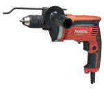 Perceuse  percussion filaire rouge - 710 w - Ø 13 mm - 2 kg