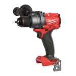 Perceuse  percussion m18 fpd3 0x fuel milwaukee 4gen. 18v 158 nm - sans batterie - 4933479859