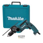 Perceuse � percussion makita hp1641k