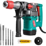Perceuse percussion, marteau perforateur avec embrayage de sécurité, perforateur burineur sds - plus, ... Perceuse percussion, marteau perforateur avec embrayage de sécurité, perforateur burineur sds - plus, ...
