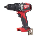 Perceuse � percussion milwaukee m18 blpd2 - 0x 18v 4933464516 (sans batterie ni chargeur)