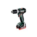 Perceuse à percussion sans fil 12v powermaxx sb 12 bl 2x4ah lihd - metabo - 601046800 - chargeur asc ... Perceuse à percussion sans fil 12v powermaxx sb 12 bl 2x4ah lihd - metabo - 601046800 - chargeur asc ...