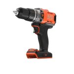 Perceuse  percussion sans fil black decker powerconnect bcd383xn - xj 18 v (sans batterie ni chargeur) ...