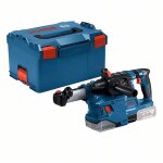 Perceuse � percussion sans fil bosch gbh 18v - 22 professional; 18 v; 1 9 j; sds - plus (sans batterie ...